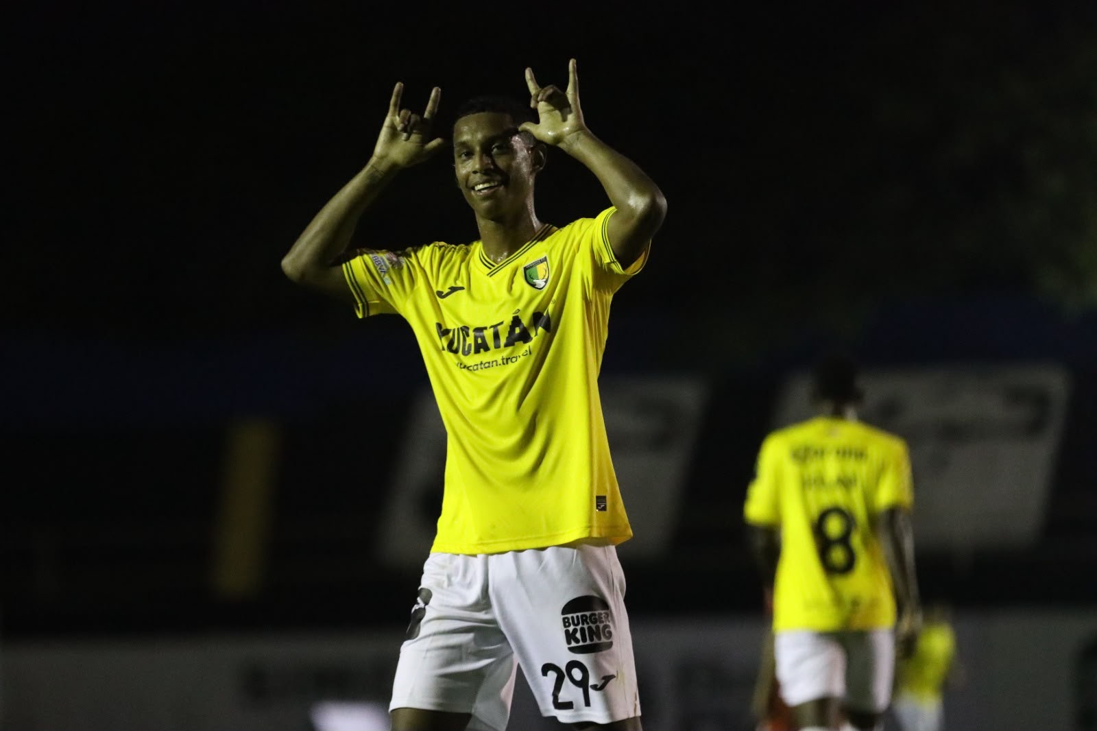 SLEYTHER LA DIFERENCIA CON VENADOS 