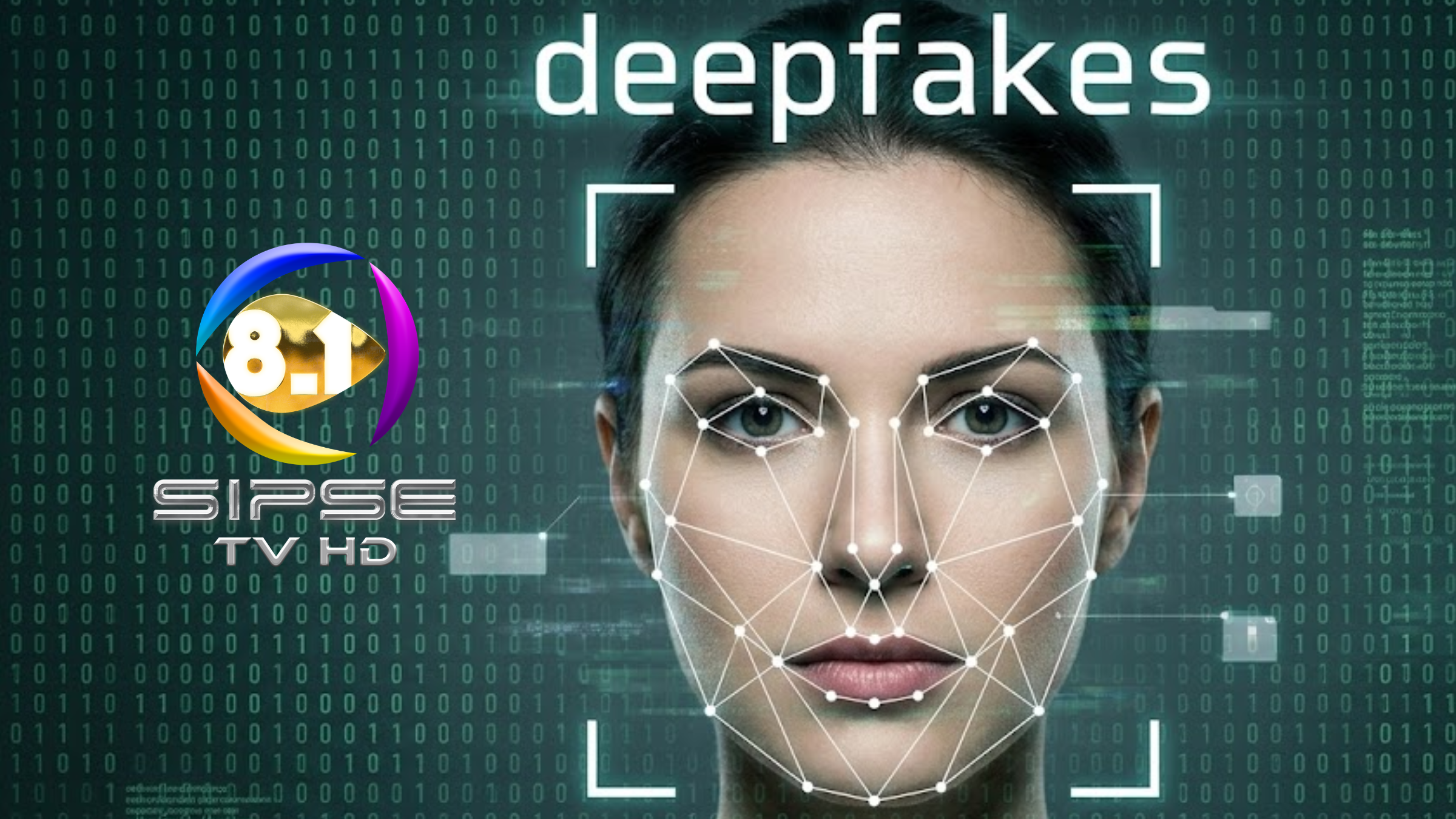 ¿Qué es un deepfake? - El Congreso de Yucatán aprobó una reforma al Código Penal para castigar el uso indebido de Inteligencia Artificial (IA).