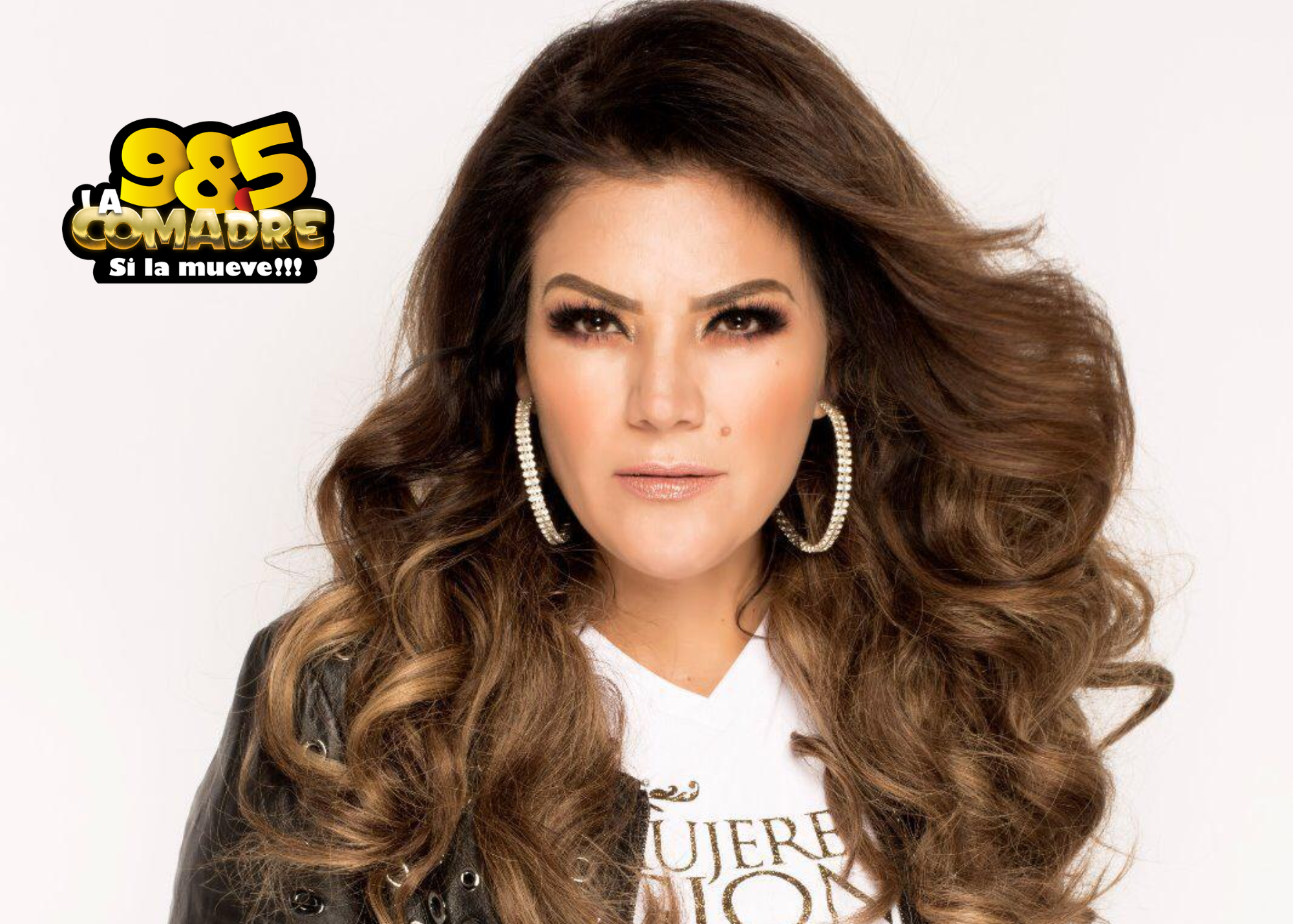 5 cosas que seguramente NO sabías sobre Diana Reyes