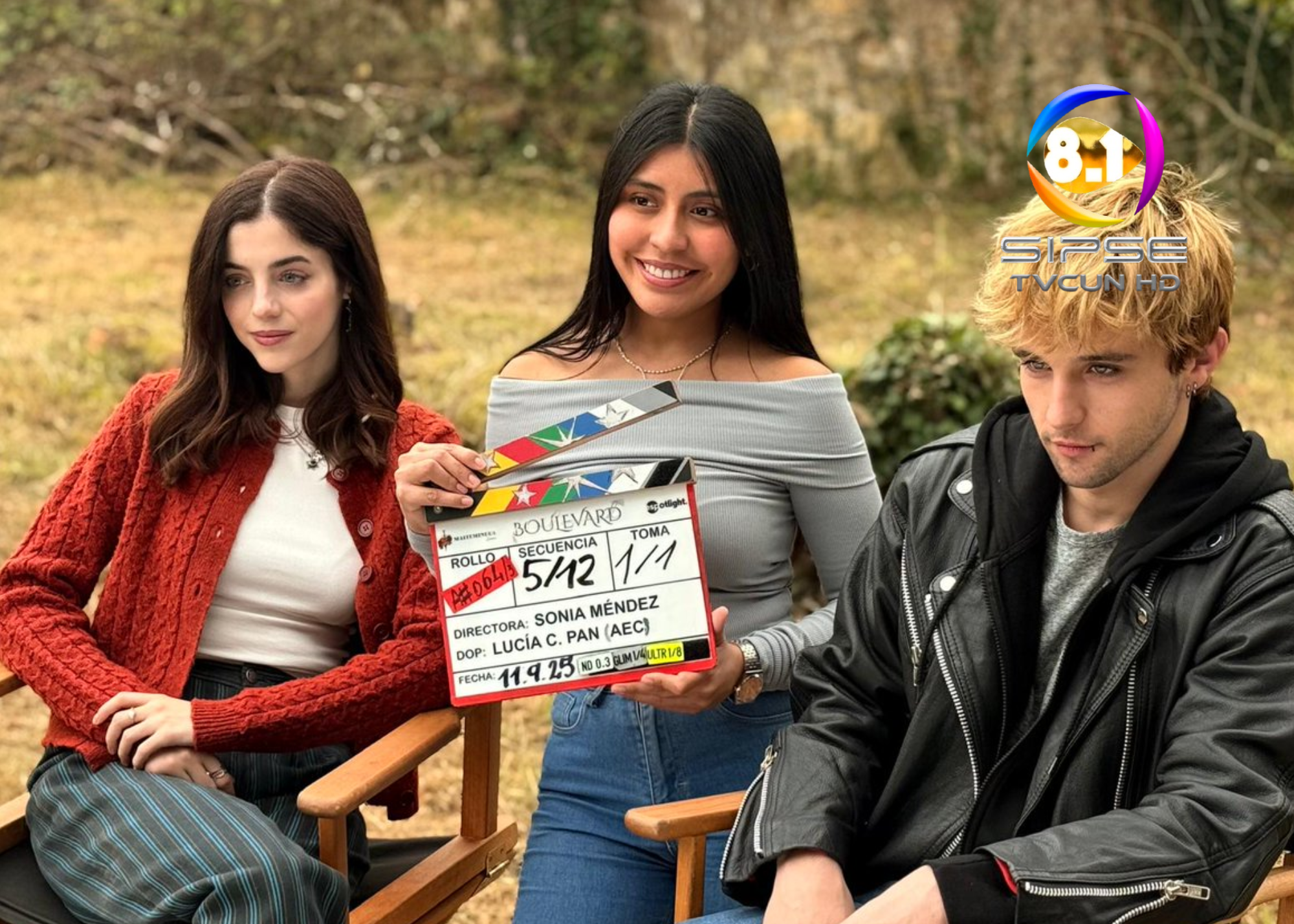 De Wattpad al cine: ‘Boulevard’ y su salto a la pantalla grande