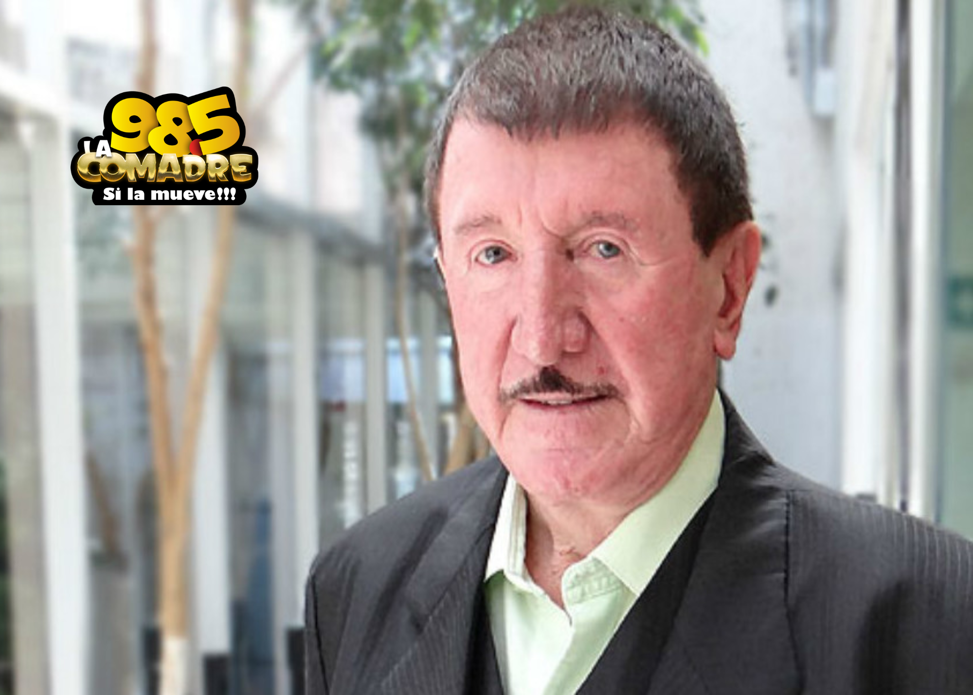 Germán Lizárraga defiende a los corridos tumbados