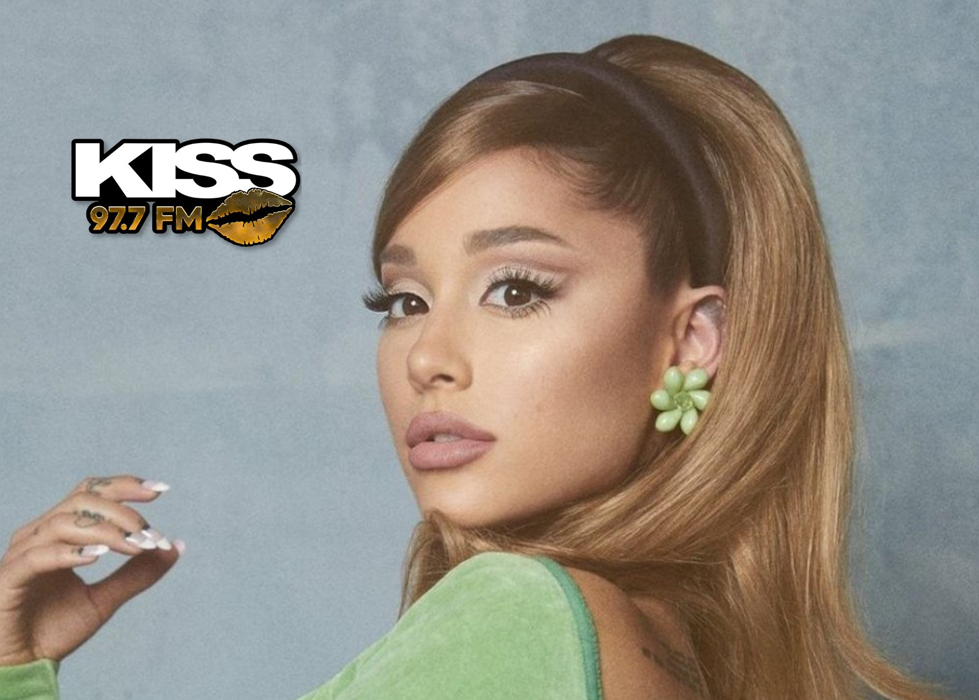 Ariana Grande celebra 5 años de ‘Positions’ con edición especial