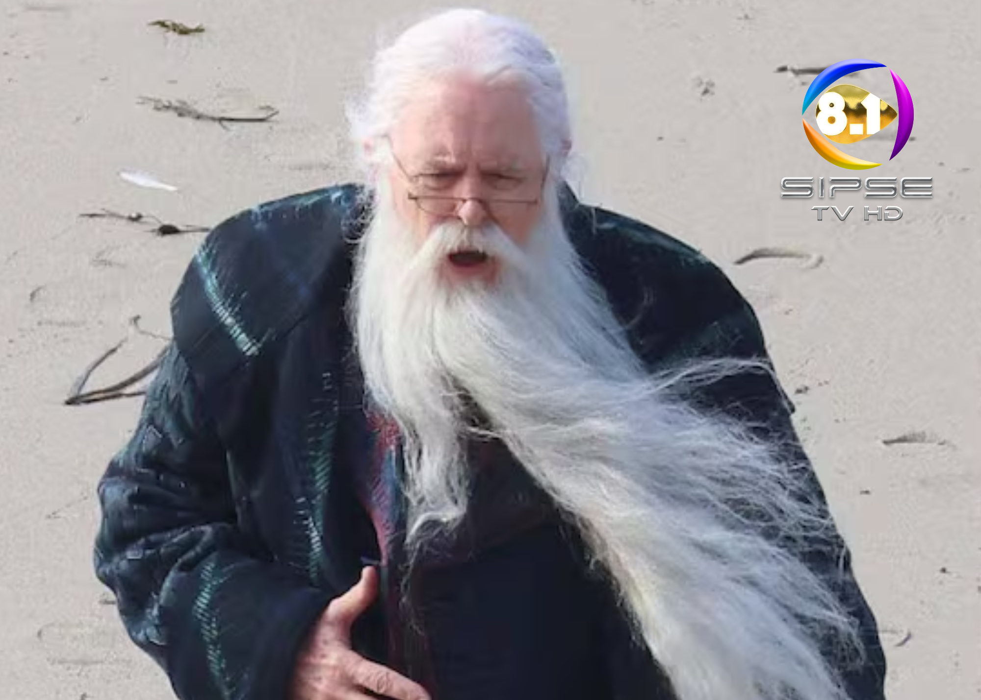 Harry Potter en HBO Max: lanzan el primer vistazo de Dumbledore para la nueva serie