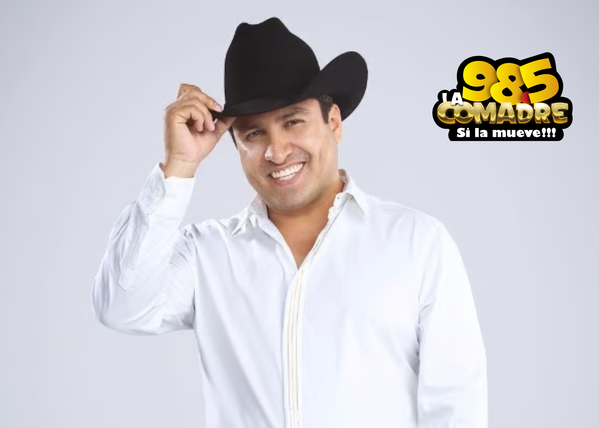 Julión Álvarez lanza ‘Mi Decisión’ y ‘7 Vidas’