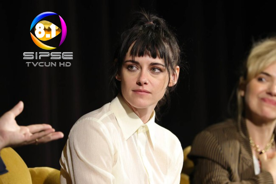Kristen Stewart desata polémica al hablar sobre la actuación y los estereotipos de género