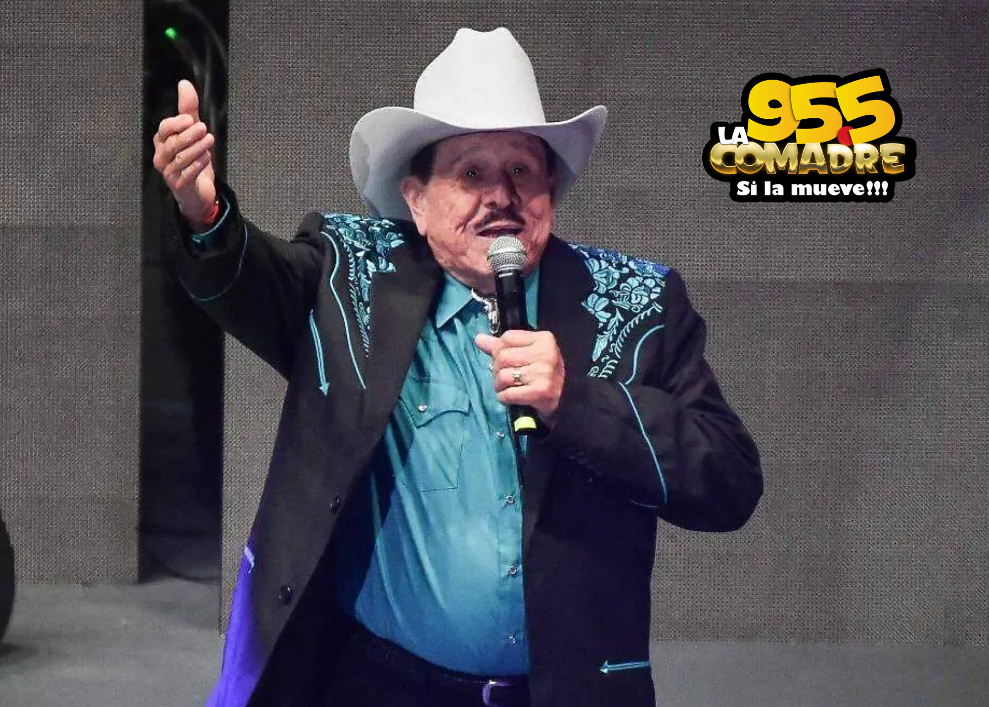 Así será el Palomazo Norteño en Puebla