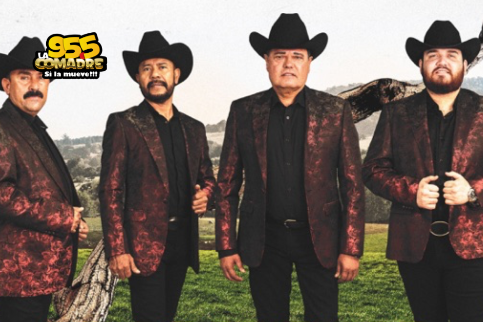 La Pachanga: Los Más Buscados de Tijuana rescatan el norteño tradicional