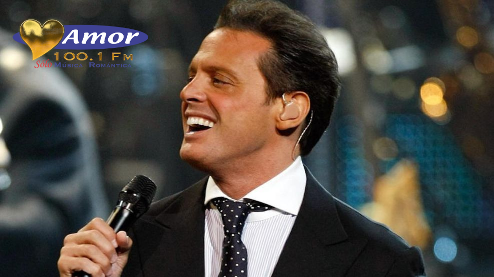 Luis Miguel, el eterno romántico, nominado a “Gira del Año” en los Premios Billboard 2025