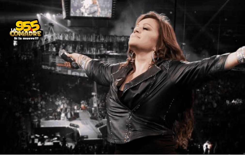La fortuna de Jenni Rivera: la exitosa cantante del regional mexicano.