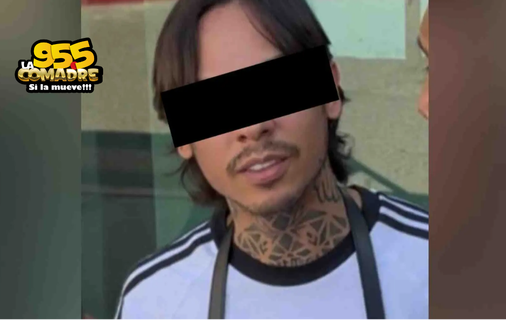 Cantante Natanael C. será investigado por la Fiscalía por presunta Fiesta con Alcohol dentro del cereso.
