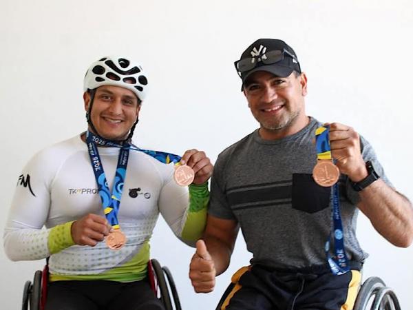 Puebla se cuelga de medallas de oro y bronce en CDMX