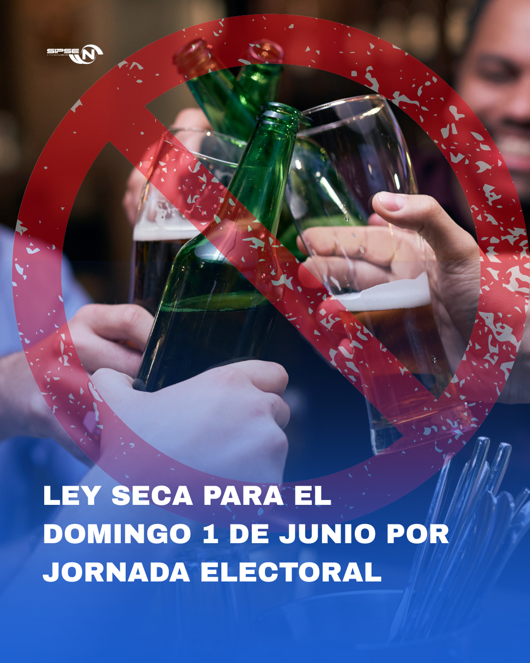 FIN DE SEMANA SECO