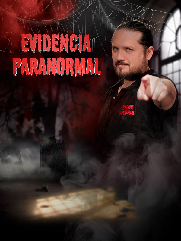Evidencia Paranormal