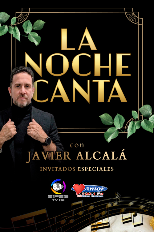 La Noche Canta