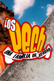 Los Pech Una Familia de Verdad