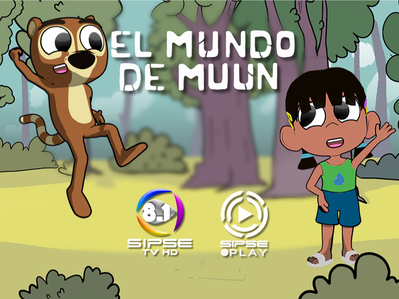 El mundo de Muun - Capitulo Especial