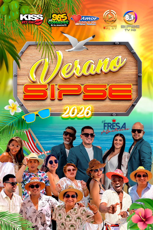 Verano SIPSE 2026