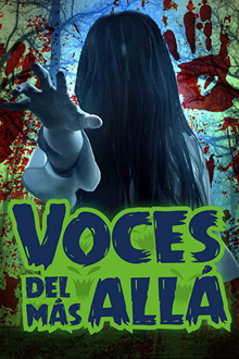 Voces del más allá