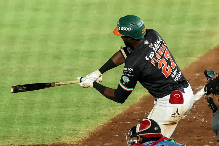 LEONES GANA 5 DE 6 JUEGOS EN CASA 
