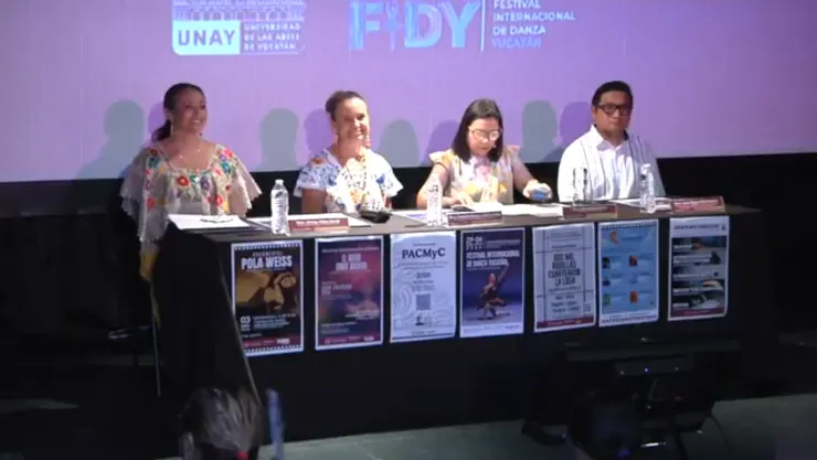 JUVENTUDES YUCATECAS SE ACERCAN A LA CULTURA COREANA 