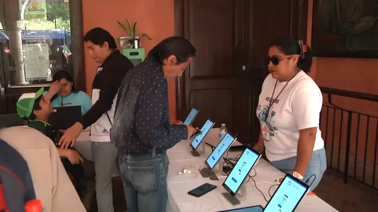 DAN A CONOCER LOS RESULTADOS PRELIMINARES DE DISEÑA TU CIUDAD