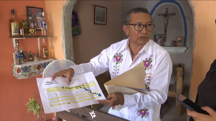 ALERTA POR FRAUDES EN REDES: DENUNCIAN ENGAÑOS EN SERVICIOS EN MÉRIDA