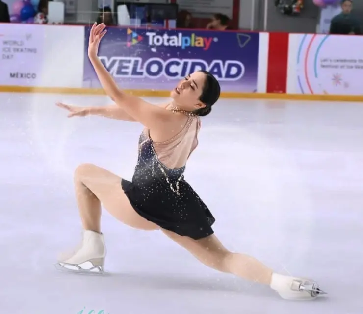 15 AÑOS EN EL HIELO DE MÉRIDA 