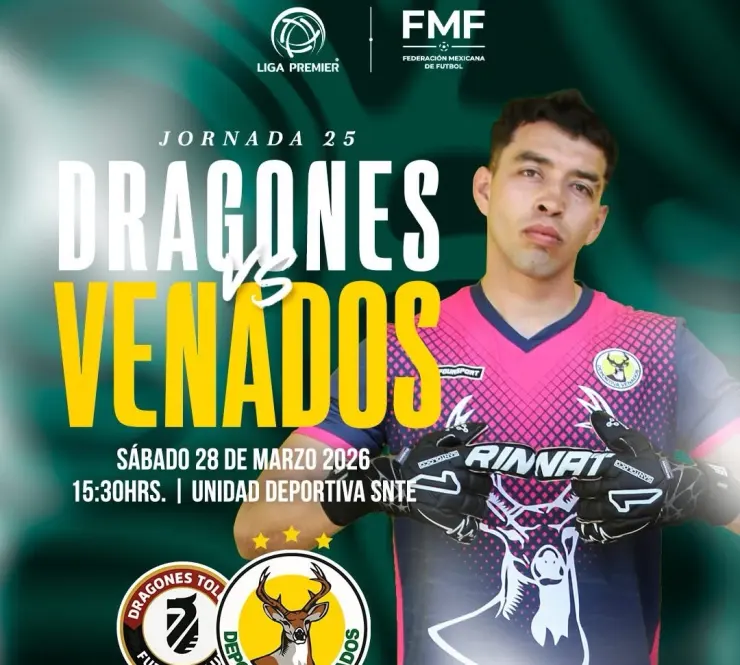 SEGUNDO LUGAR CONTRA EL ÚLTIMO DEL GRUPO 