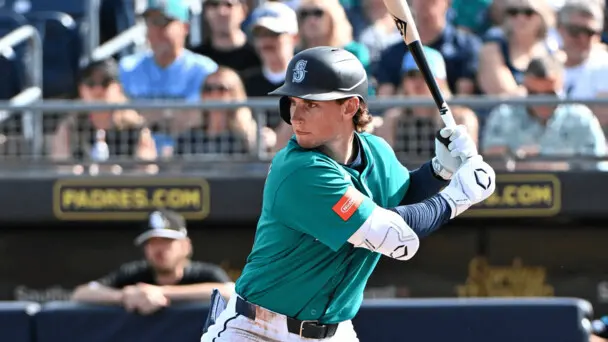 CONTRATO DE US$95 MILLONES SIN DEBUTAR EN LA MLB 