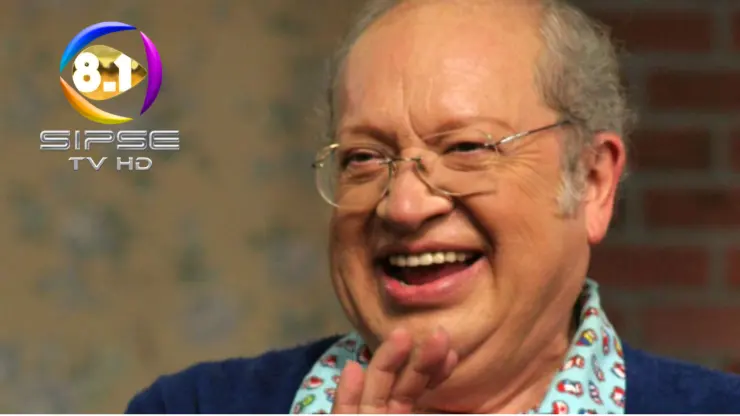 Falleció Eduardo Manzano, ícono de la comedia mexicana