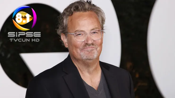 Padres de Matthew Perry demandan al doctor que “provocó” su fallecimiento