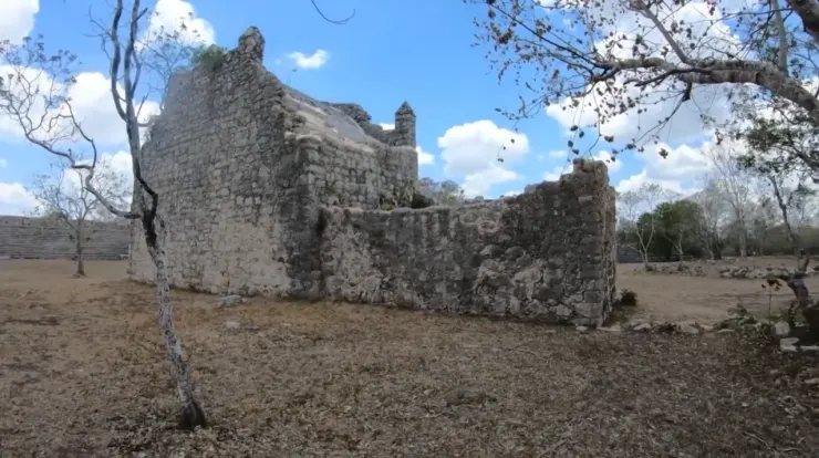 MÉRIDA, UNA CIUDAD CONSTRUIDA SOBRE LA HISTORIA VIVA DE LA CIVILIZACIÓN MAYA