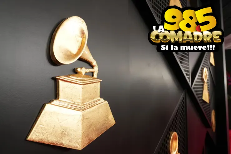 El regional mexicano destaca entre los nominados a los Premios Grammy