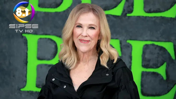 Fallece Catherine O’Hara, ícono de la comedia y estrella de Beetlejuice y Mi Pobre Angelito, a los 71 años