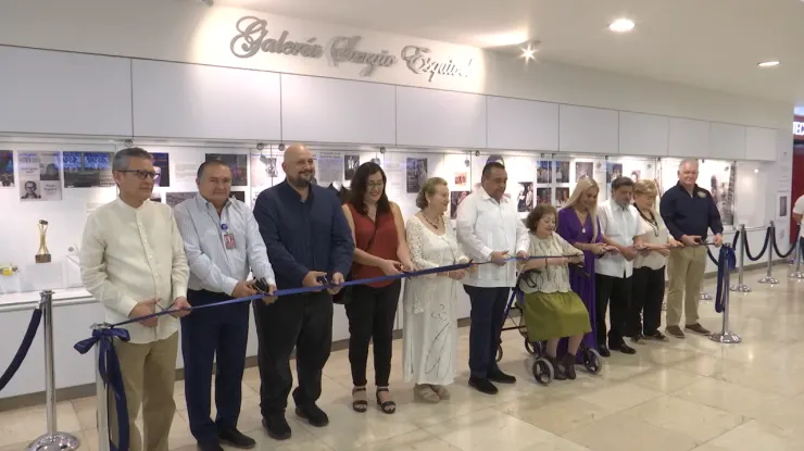 SERGIO ESQUIVEL: HOMENAJE A SU LEGADO MUSICAL EN MÉRIDA