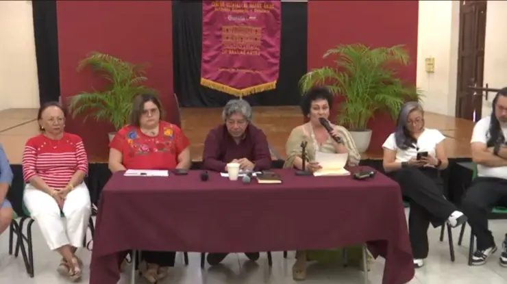 ALUMOS DEL CENTRO ESTATAL DE BELLAS ARTES DE YUCATAN DEMOSTRARAN SU TALENTO