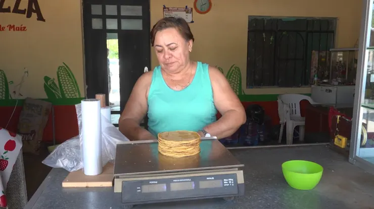 SUBIRÁ EL PRECIO DE LA TORTILLA