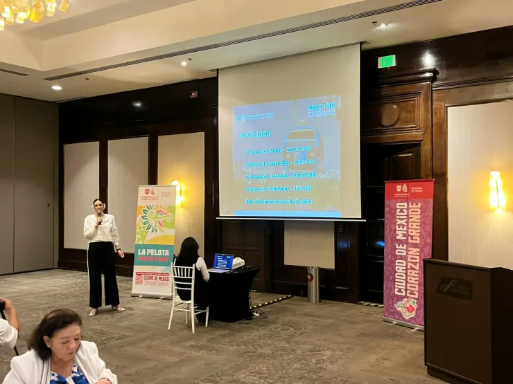 SECTOR TURISTICO YUCATECO BUSCA IMPULSAR EL TURISMO CON EL INICIO DEL MUNDIAL