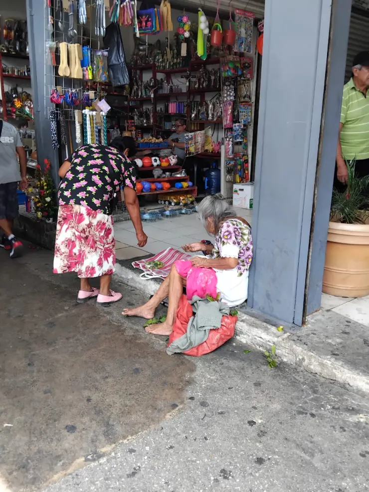 EL PROXIMO DIA DE LAS MADRES NO ES UNA FECHA DE FESTEJO PARA TODAS