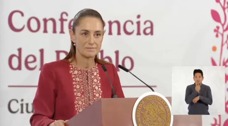 GOBIERNO FEDERAL ANUNCIA SERVICIO UNIVERSAL DE SALUD 