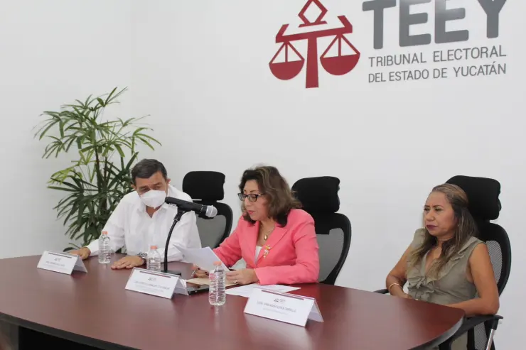 TEEY ANULA ELECCIONES, NUEVO CAPÍTULO ELECTORAL EN TRES MUNICIPIOS