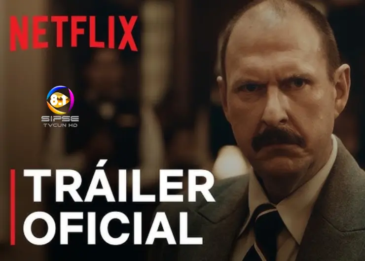 ‘Estado de fuga 1986’, la nueva serie de Netflix basada en hechos reales