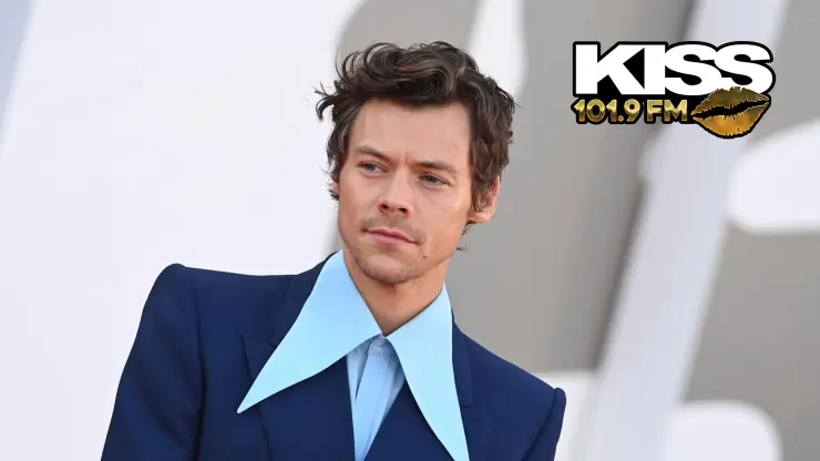 Harry Styles anuncia su nuevo álbum y enciende la emoción de sus fans