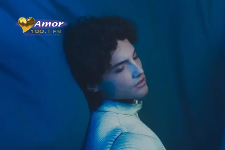 Humbe abre el cielo: su nuevo álbum es puro corazón