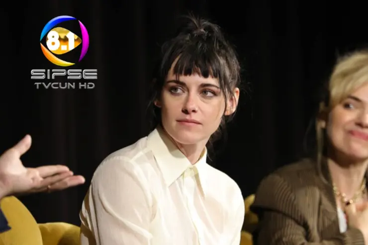 Kristen Stewart desata polémica al hablar sobre la actuación y los estereotipos de género