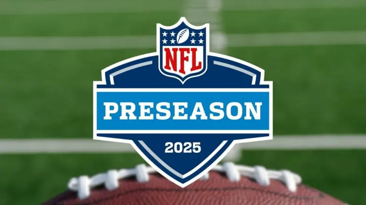 Cada vez más cerca del inicio de la NFL