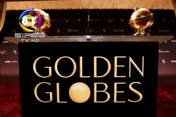 Revelan nominaciones a los Globos de Oro 2026