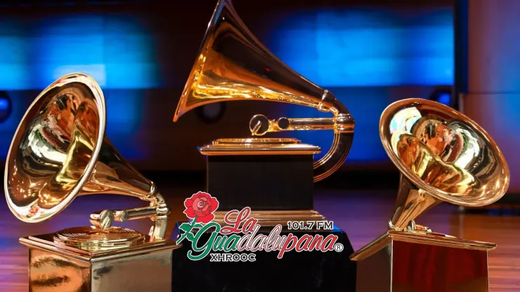 Regional mexicano brilla en los Grammy 2026