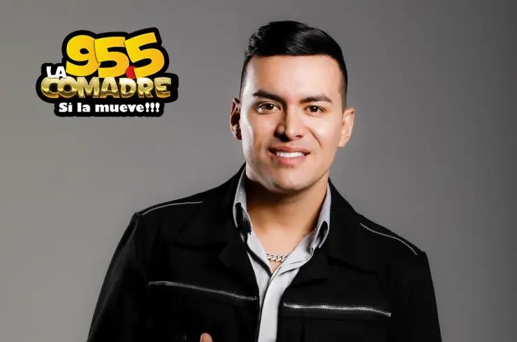 La música lamenta el fallecimiento de Yeison Jiménez