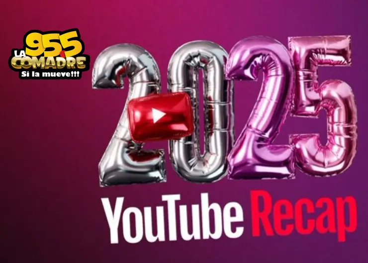 Youtube nomina a México con el 76.3% de audiencia digital: El Regional Mexicano y los universos creados por sus fans